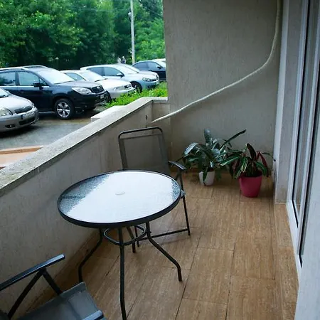 Allegro Apartamento Eforie Nord