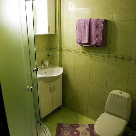 Apartamento Allegro Eforie Nord