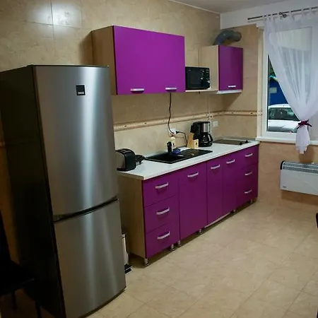 Apartamento Allegro