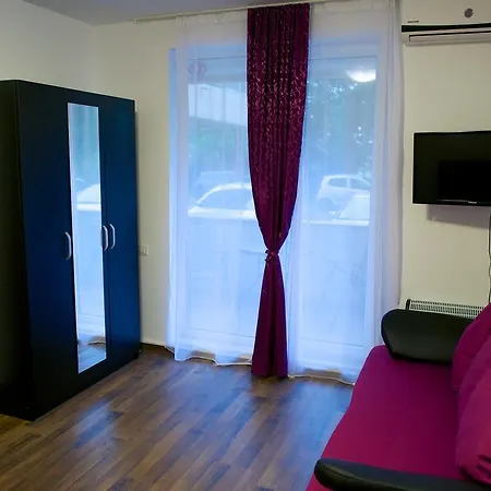 Allegro Apartamento